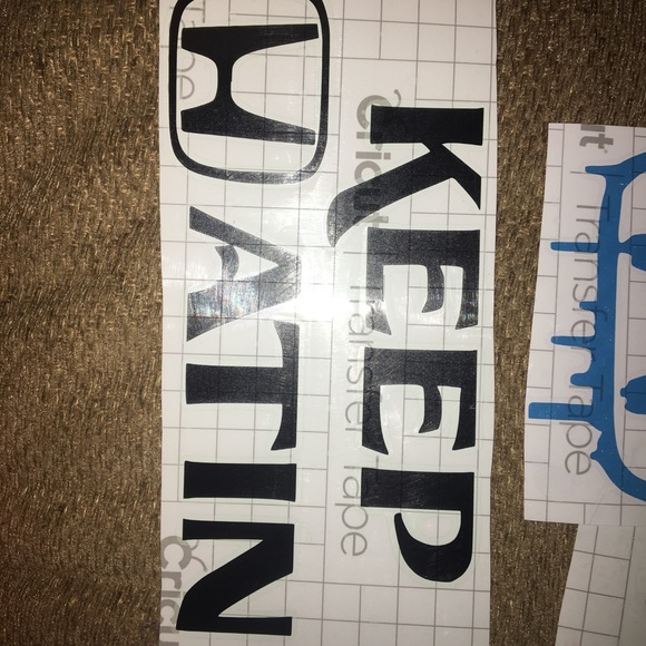 DECALS - Picture 2 of 6